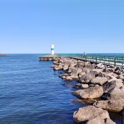 Mears State Park - Pentwater,