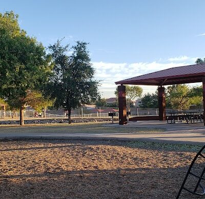 Alta Vista Park Off-leash Dog Park - Peoria, AZ