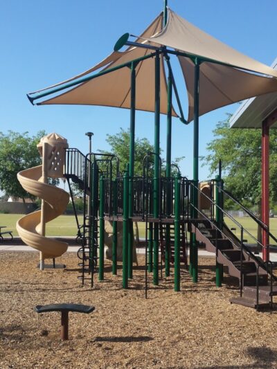 Scotland Yard Dog Park - Peoria, AZ