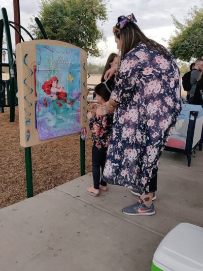 Scotland Yard Dog Park - Peoria, AZ