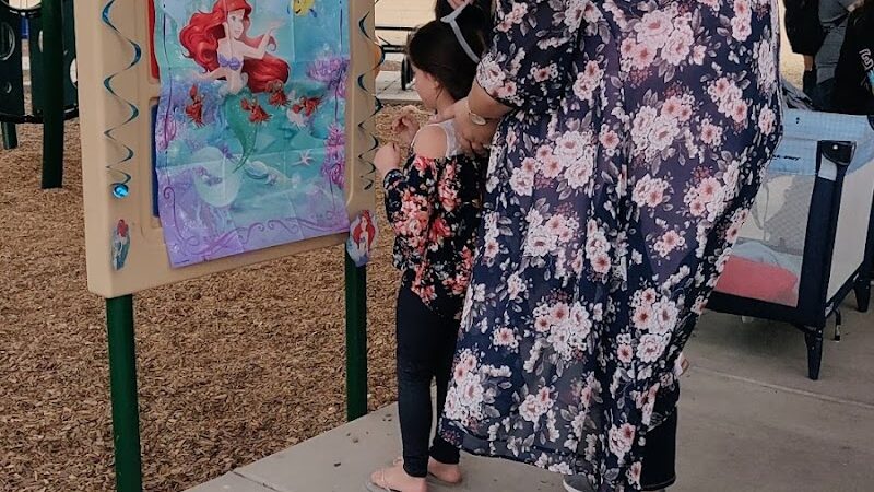 Scotland Yard Dog Park - Peoria, AZ