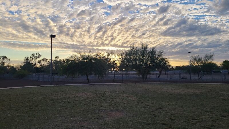 Scotland Yard Dog Park - Peoria, AZ