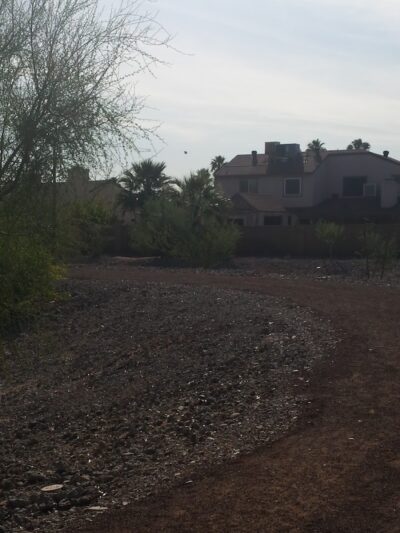 Scotland Yard Dog Park - Peoria, AZ