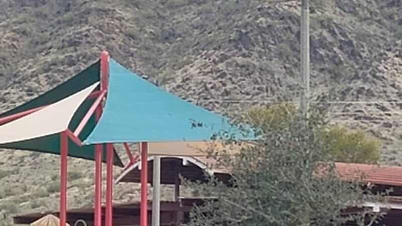 Sunnyslope Dog Park - Peoria, AZ