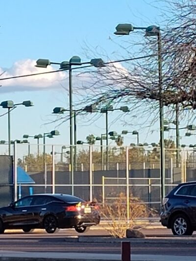 Sunnyslope Dog Park - Peoria, AZ