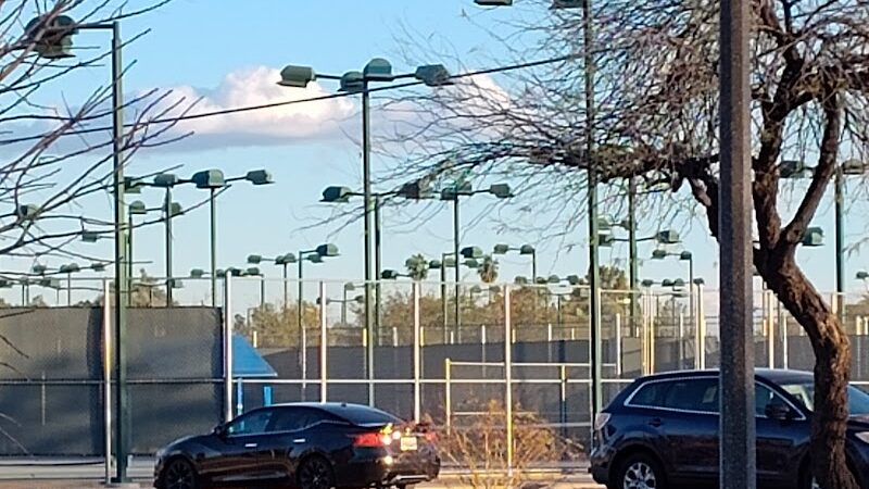 Sunnyslope Dog Park - Peoria, AZ