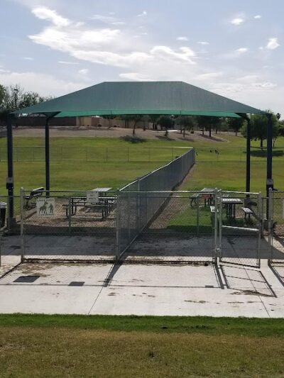 Sunnyslope Dog Park - Peoria, AZ