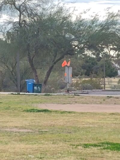 Sunnyslope Dog Park - Peoria, AZ