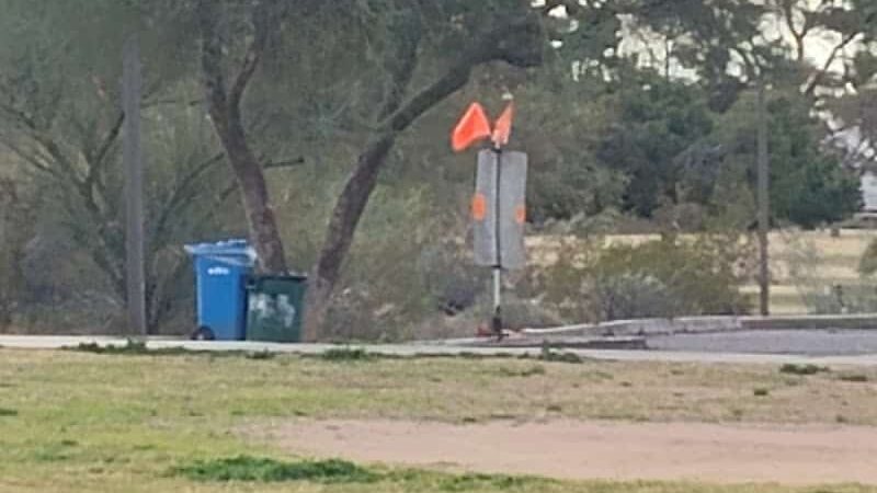 Sunnyslope Dog Park - Peoria, AZ