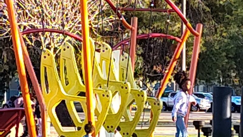 Sunnyslope Dog Park - Peoria, AZ