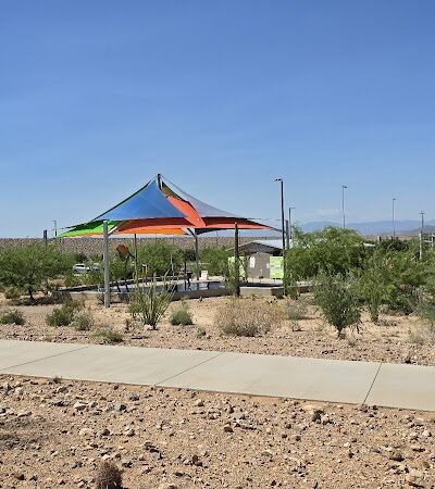 Paloma Dog Park - Peoria, AZ