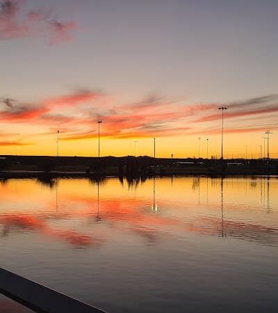 Paloma Dog Park - Peoria, AZ