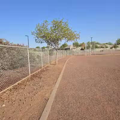 Pioneer Community Park: Dog Park - Peoria, AZ