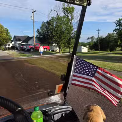 Bill Trower Memorial Park - Perry, MO