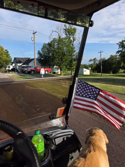 Bill Trower Memorial Park - Perry, MO