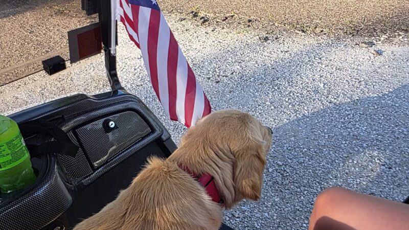 Bill Trower Memorial Park - Perry, MO