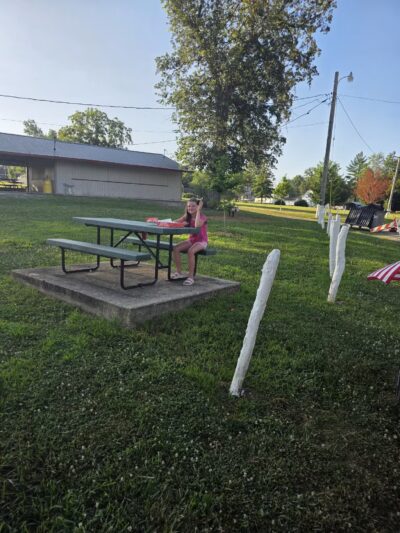 Bill Trower Memorial Park - Perry, MO