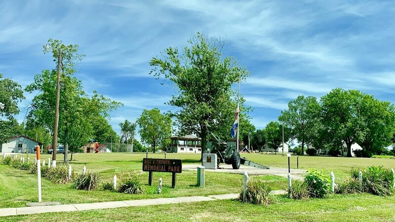 Bill Trower Memorial Park - Perry, MO