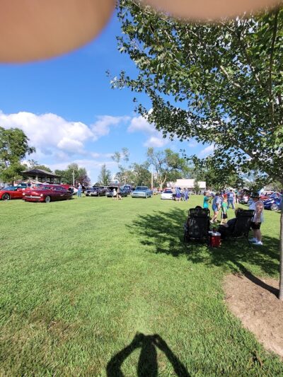 Bill Trower Memorial Park - Perry, MO