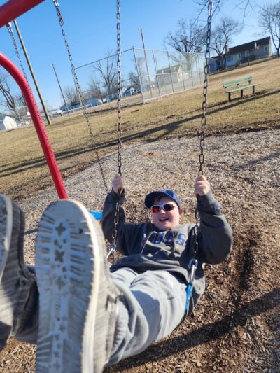 Bill Trower Memorial Park - Perry, MO