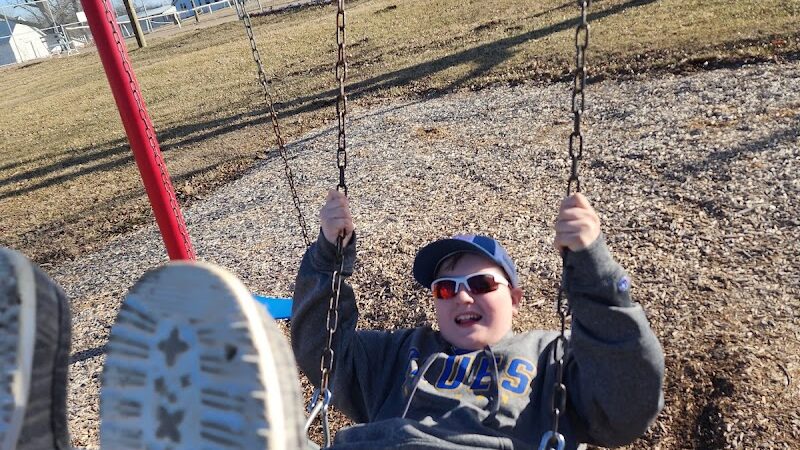 Bill Trower Memorial Park - Perry, MO