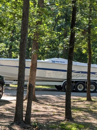 Indian Creek Beach - Perry, MO