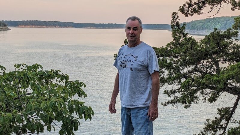 Indian Creek Beach - Perry, MO