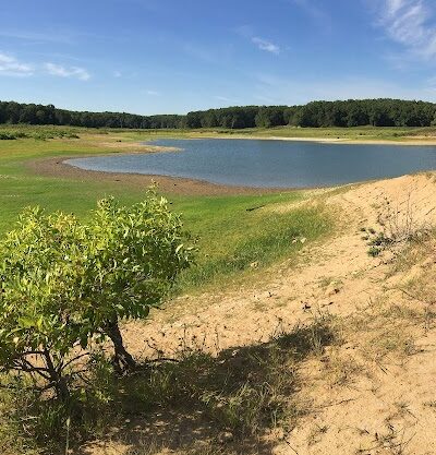 Indian Creek Beach - Perry, MO