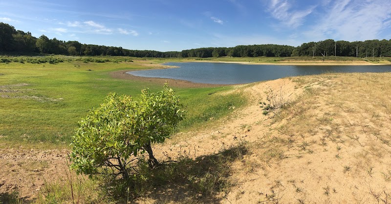 Indian Creek Beach - Perry, MO