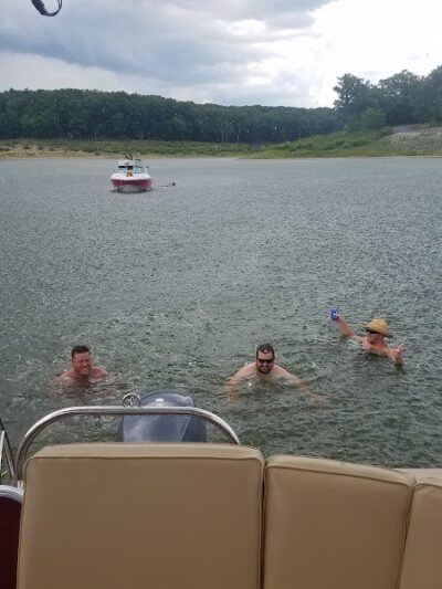 Indian Creek Beach - Perry, MO