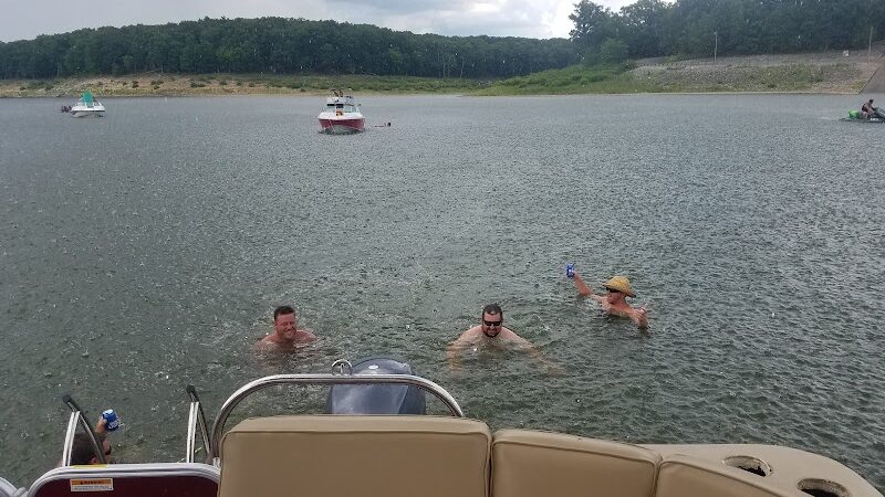 Indian Creek Beach - Perry, MO