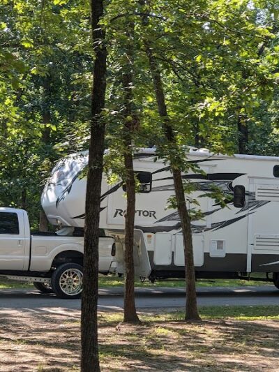 Indian Creek Beach - Perry, MO