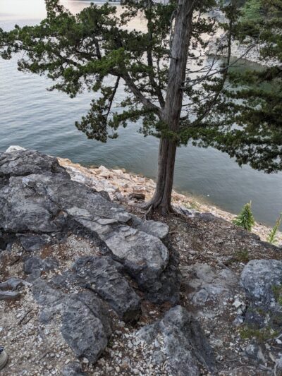 Indian Creek Beach - Perry, MO