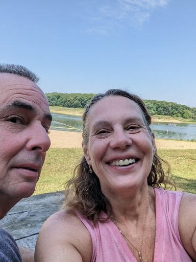 Indian Creek Beach - Perry, MO