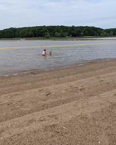 Indian Creek Beach - Perry, MO