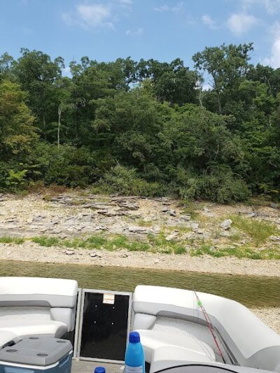 Mark Twain Lake - Perry, MO