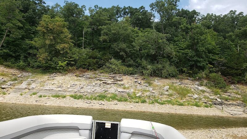 Mark Twain Lake - Perry, MO