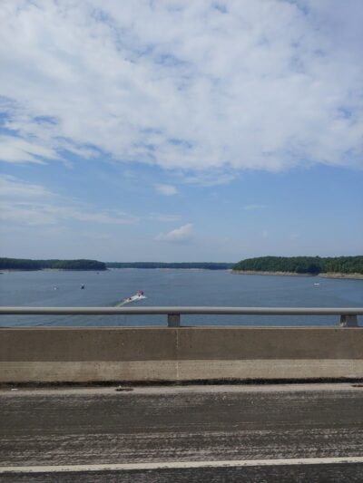 Mark Twain Lake - Perry, MO