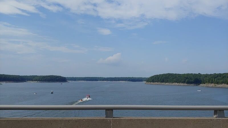 Mark Twain Lake - Perry, MO