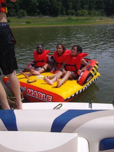 Mark Twain Lake - Perry, MO