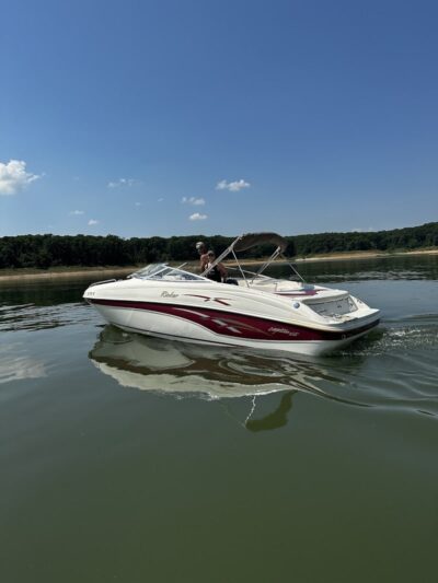 Mark Twain Lake - Perry, MO