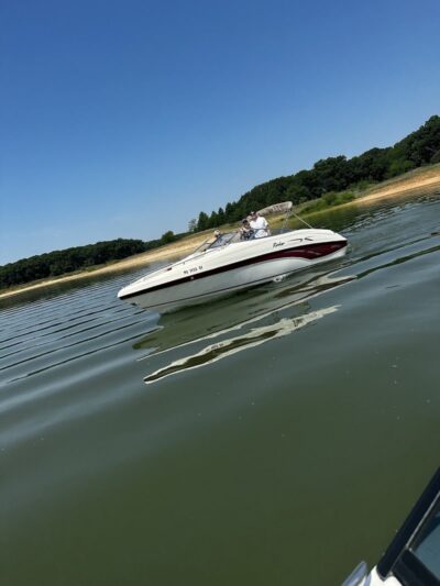 Mark Twain Lake - Perry, MO