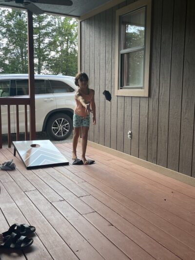 Mark Twain Lake - Perry, MO