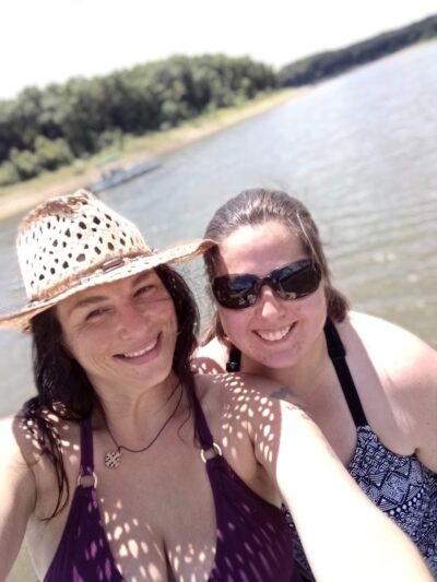 Mark Twain Lake - Perry, MO