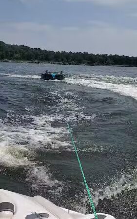 Mark Twain Lake - Perry, MO