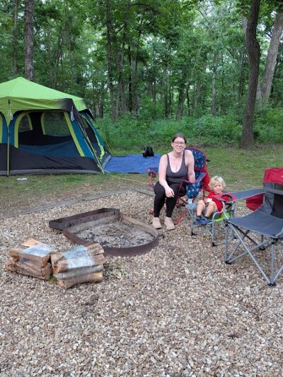 Ray Behrens Recreation Area - Perry, MO