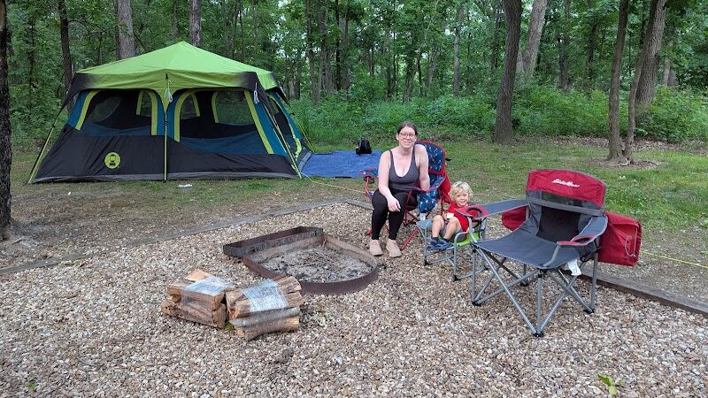 Ray Behrens Recreation Area - Perry, MO