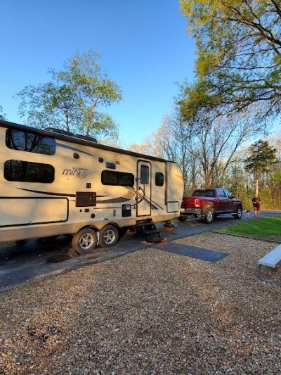 Ray Behrens Recreation Area - Perry, MO