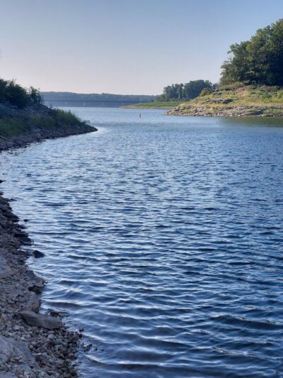 Ray Behrens Recreation Area - Perry, MO