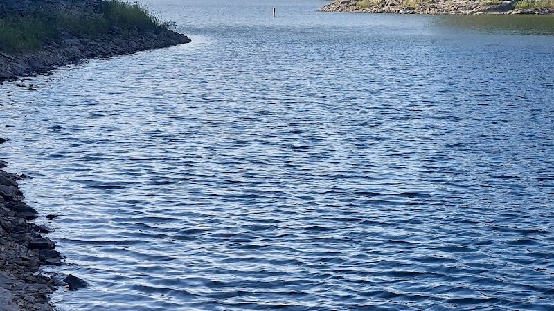 Ray Behrens Recreation Area - Perry, MO